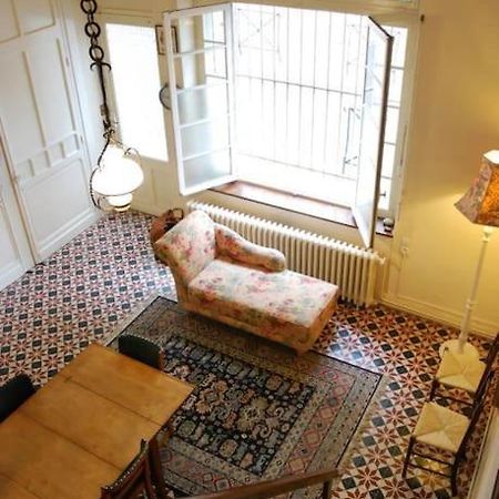 شقة Petit Loft Cosy قرقشونه المظهر الخارجي الصورة