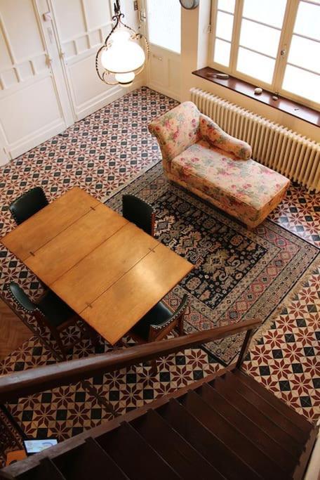 شقة Petit Loft Cosy قرقشونه المظهر الخارجي الصورة